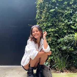 Meet your Posher, Annika